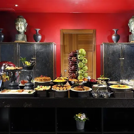 Milan Suite Hotel
