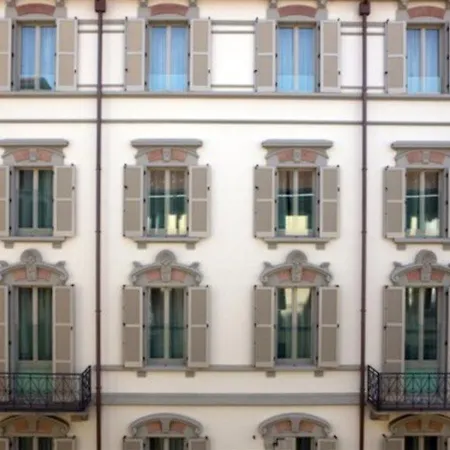 Hotel Scala 4*