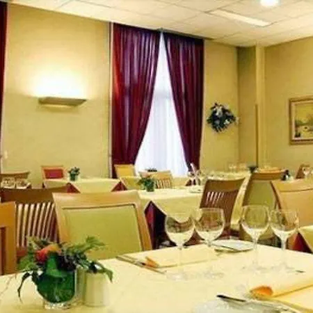 Hotel Ih Lorenteggio