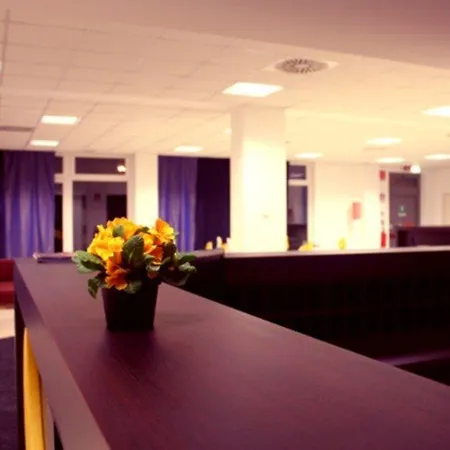 Hostel New Generation Chic Sempione