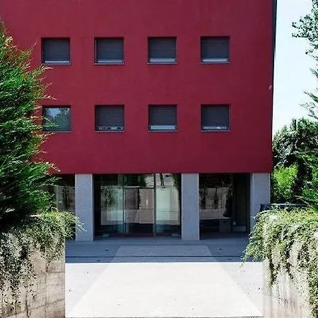 Apartahotel Zambala Luxury