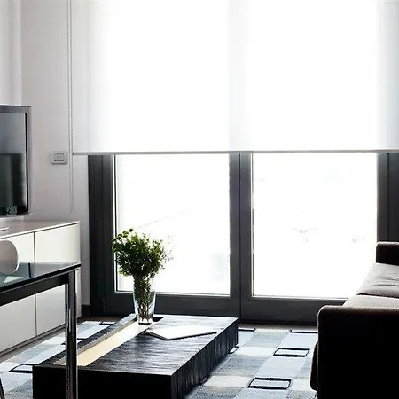 Apartahotel Zambala Luxury