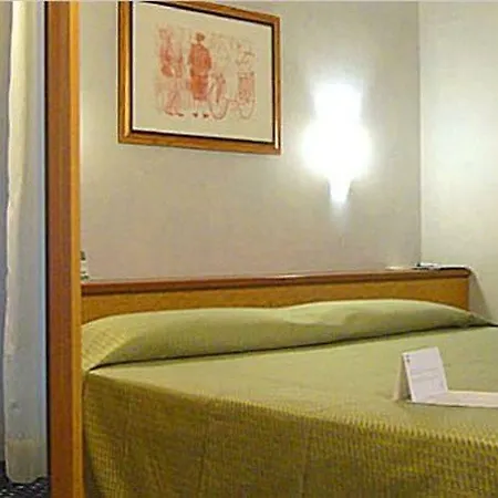 Appart hôtel Desenzano