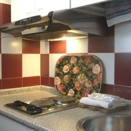 Ih Argonne Park 밀라노