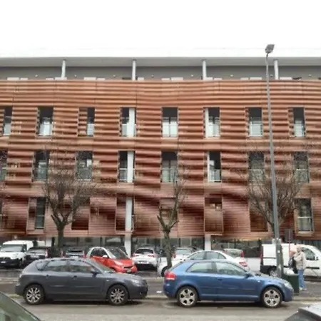 酒店 Ih Watt 13 米兰