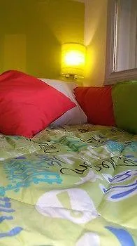 Inn Inn Maggiolina *