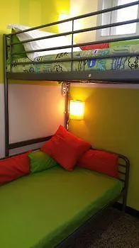 Inn Inn Maggiolina Milan