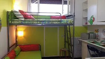 Inn Maggiolina Milan