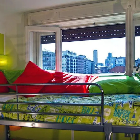 Inn Maggiolina Milan