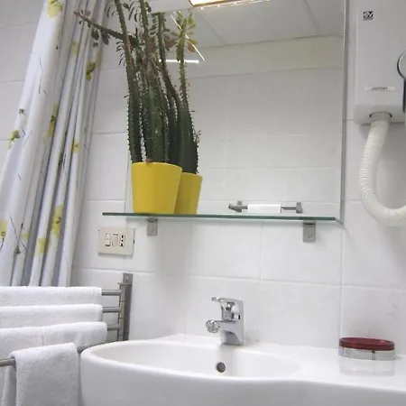 Lejlighedshotel Victoria