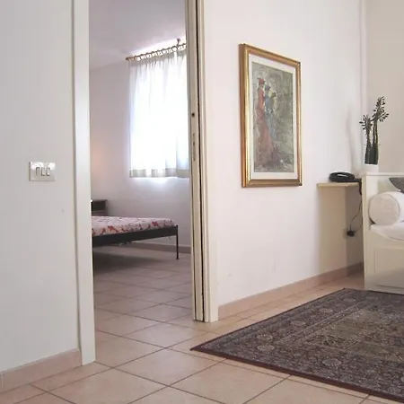 Victoria Lejlighedshotel 4*