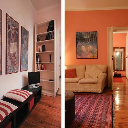 Cosy House P.ta Venezia