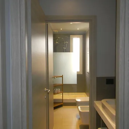 Apartment Borsa Milan