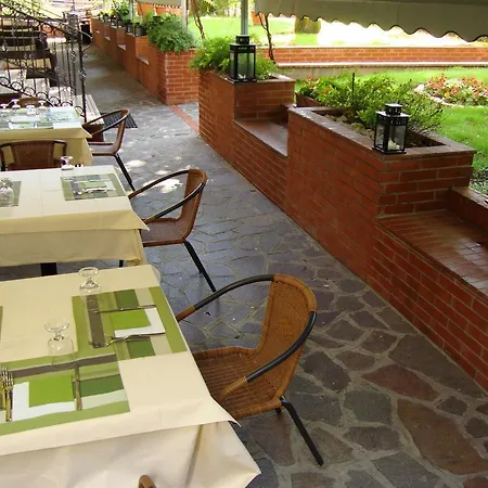 Apartamento La Residenza *