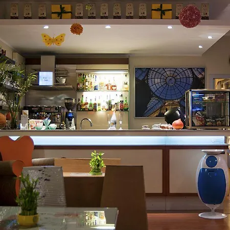 Apartamento La Residenza