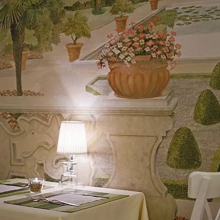 La Residenza Milán