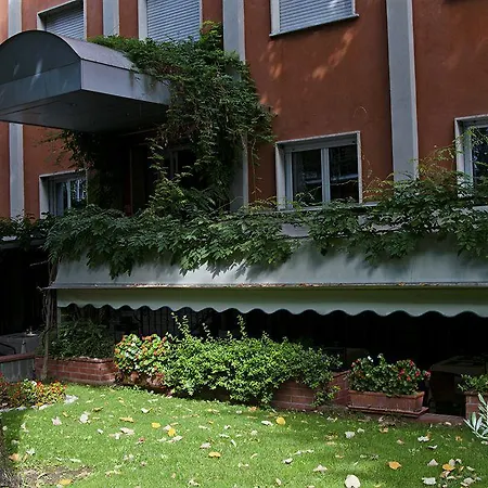 Apartamento La Residenza *