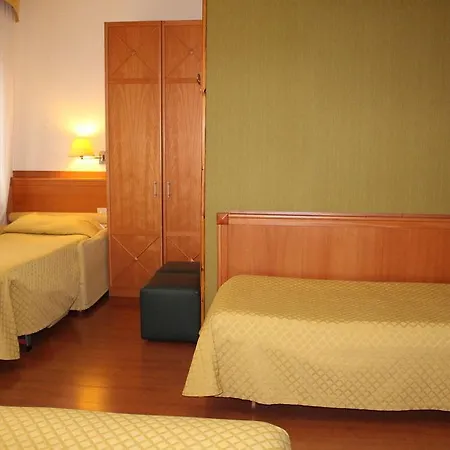 La Residenza Milán