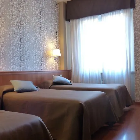 Apartamento La Residenza