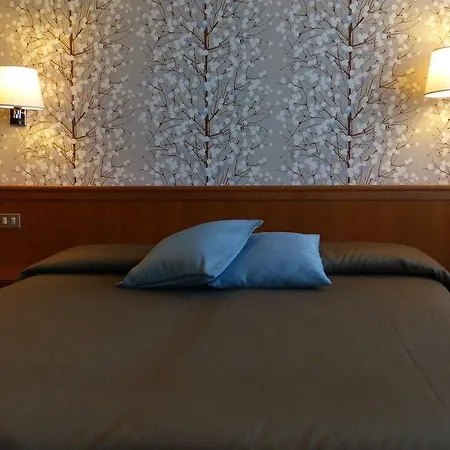 Apartamento La Residenza Milán