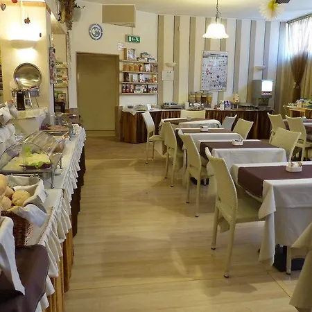 Apartamento La Residenza *