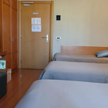 Apartamento La Residenza Milán