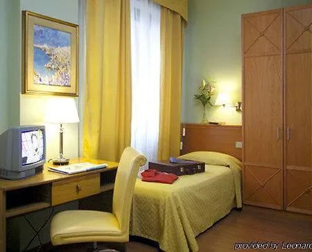 Apartamento La Residenza *