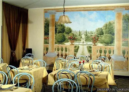La Residenza Milán
