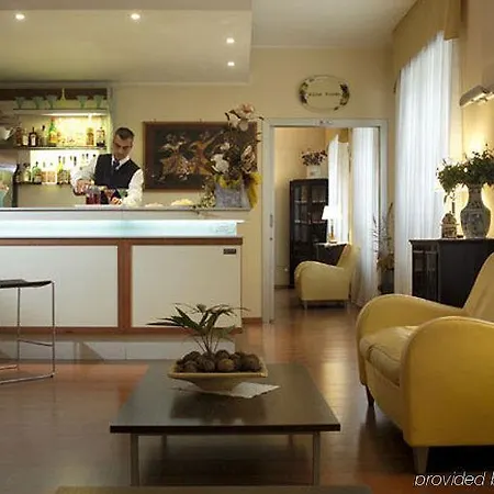 Apartamento La Residenza *