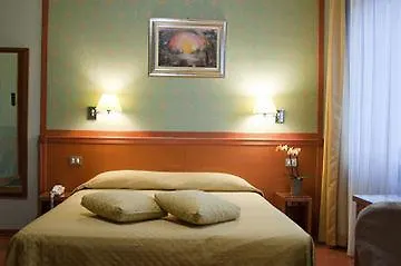 Apartamento La Residenza