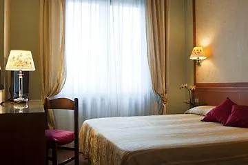 Apartamento La Residenza *