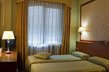 Apartamento La Residenza *