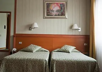 Apartamento La Residenza Milán