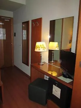 La Residenza Milán