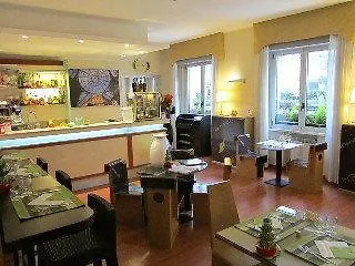 Apartamento La Residenza Milán