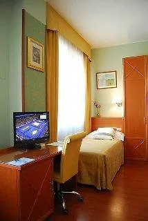 Apartamento La Residenza Milán
