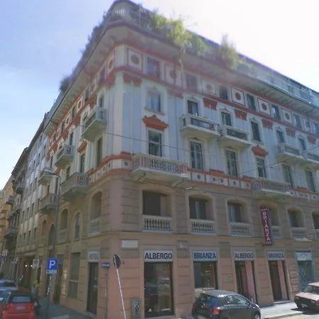 ブリアンツァ ミラノ