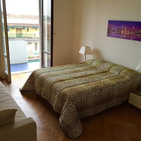 Guest house Notteblu *