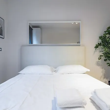 Cadorna Center Studio-by Flatscollection Milan