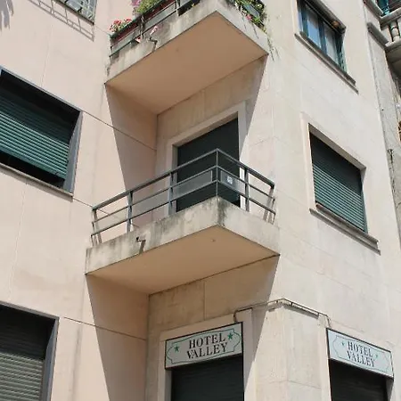 Hotel Valley Milán