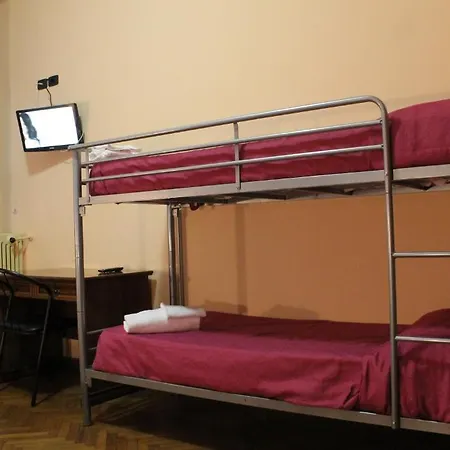 Hotel Valley Milán