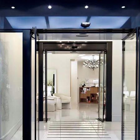 Отель Maison | Esperienze 4*