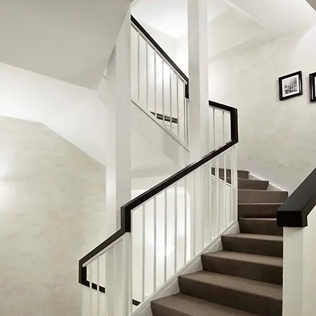 Hotel Maison | Esperienze Milano