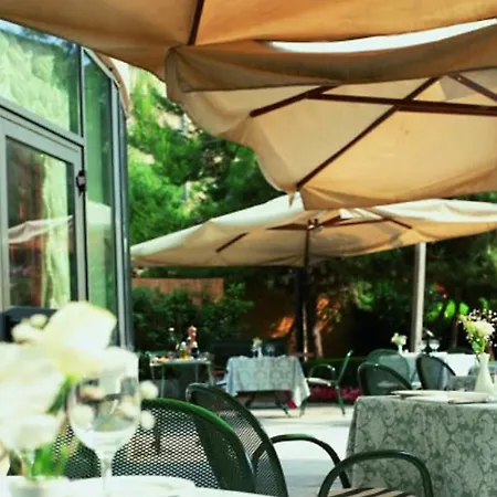 Unahotels Scandinavia Milano