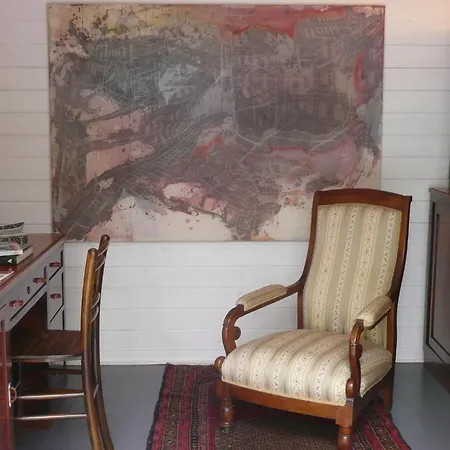 Rosso Segnale Guest house Milan