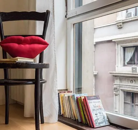 Apartment Duomo 3 Boutique