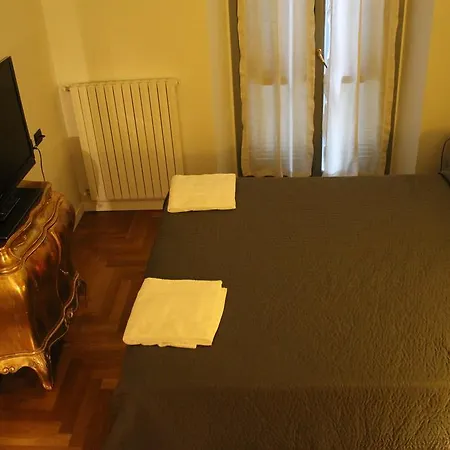 Easy - Rooms&apartments Navigli Milano