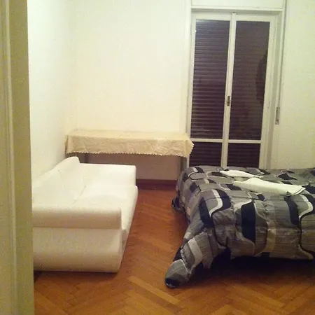 Guest house Notteblu *