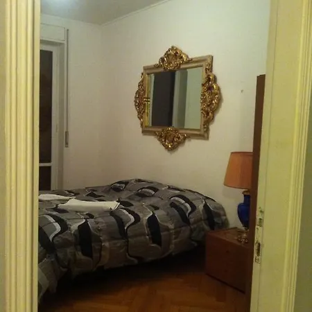 Pensjonat Notteblu Mediolan