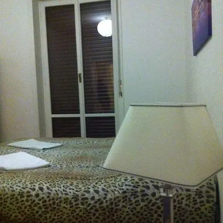 Guest house Notteblu